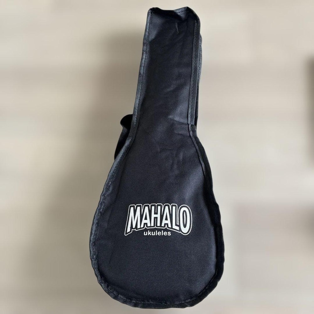 MAHALO Ukulele Start Set