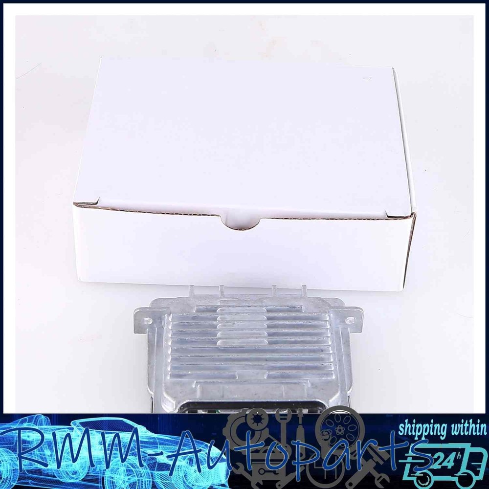 NEW Xenon HID Headlamp Ballast Module For Buick GMC Replace D3