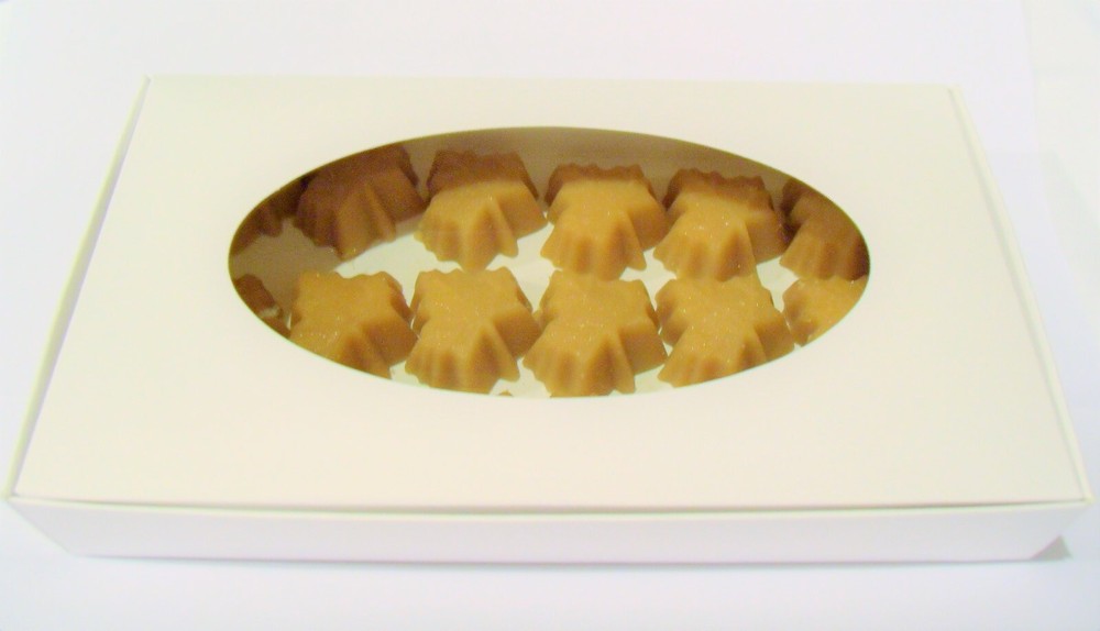 Maple Candy, 1/2 Lb.
