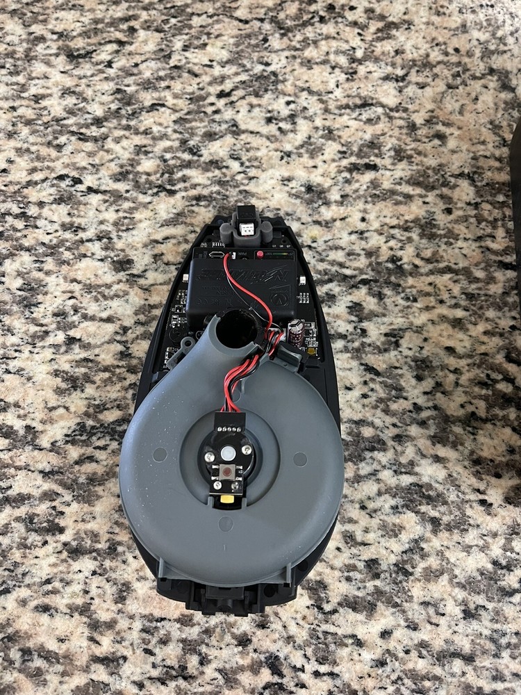 Virtue Spire III emerald Green