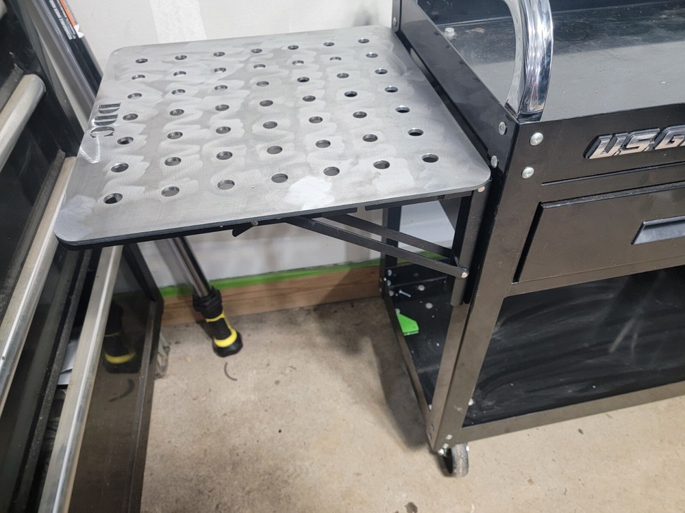 weld style table Top Only