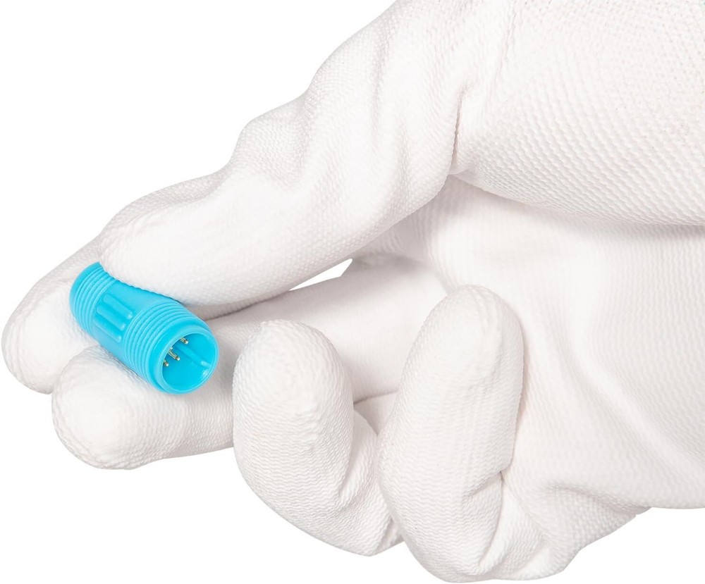 Marine Network Cable Coupler Extension Cable Coupler for Garmin BlueNet Network