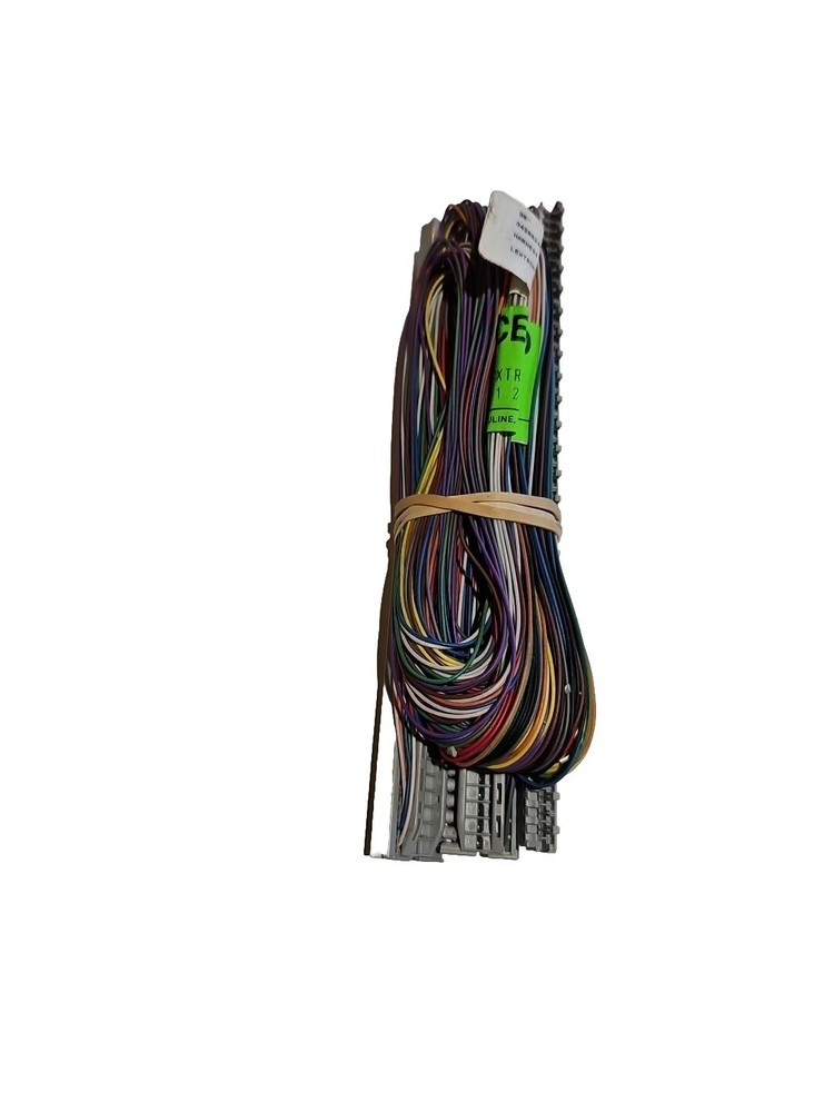 WIRING HARNESS RESTORATION CABLE