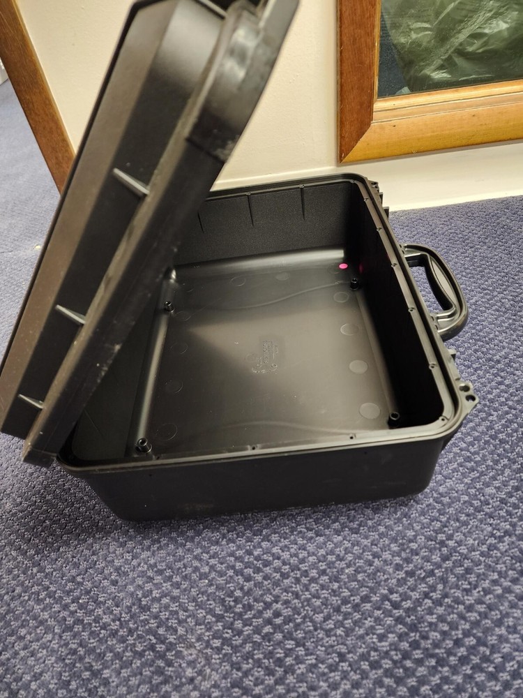Pelican Cases