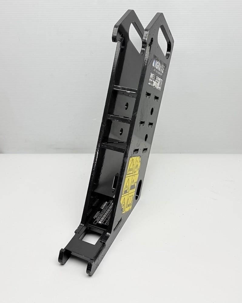 B7FZ00167 IGNITE, LOADER TRAILER MOVER