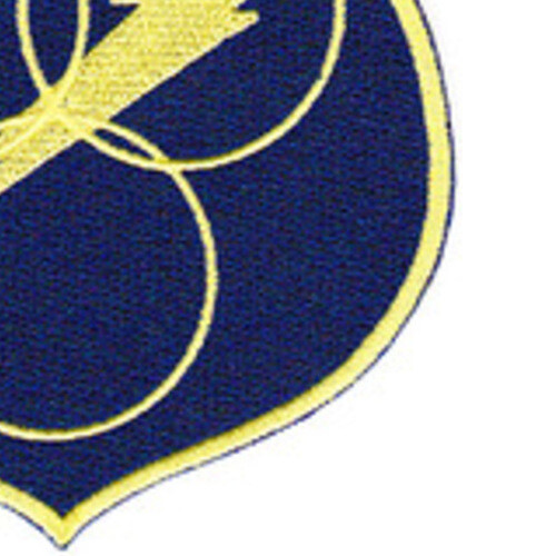 Desron 3 Patch Destroyer Squadron