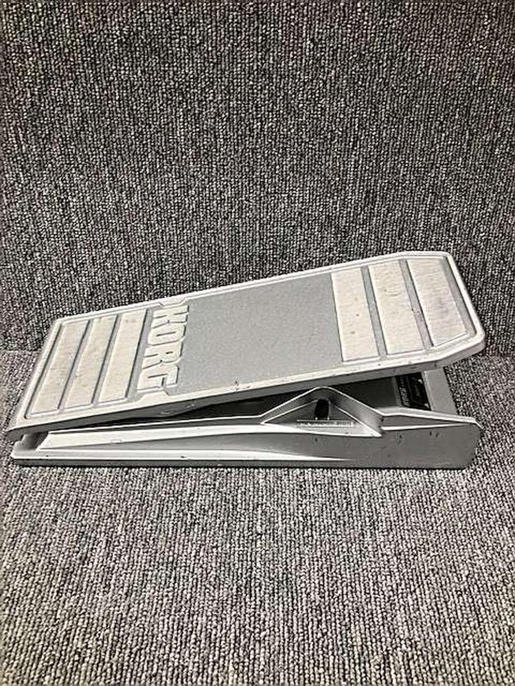 Korg XVP-10 Expression Volume Pedal
