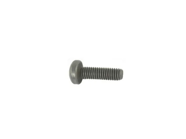 Genuine Mopar Pan Head Screw 6512103AA