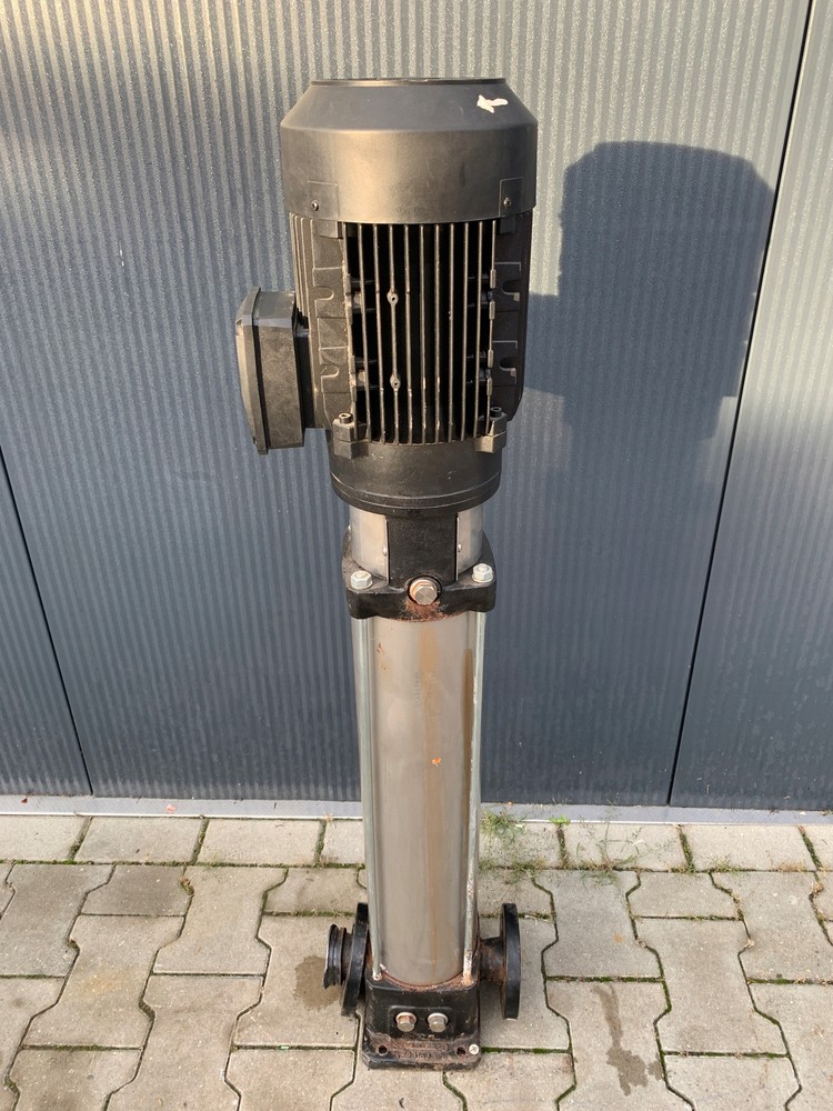 EBARA EVMG 5 19F5