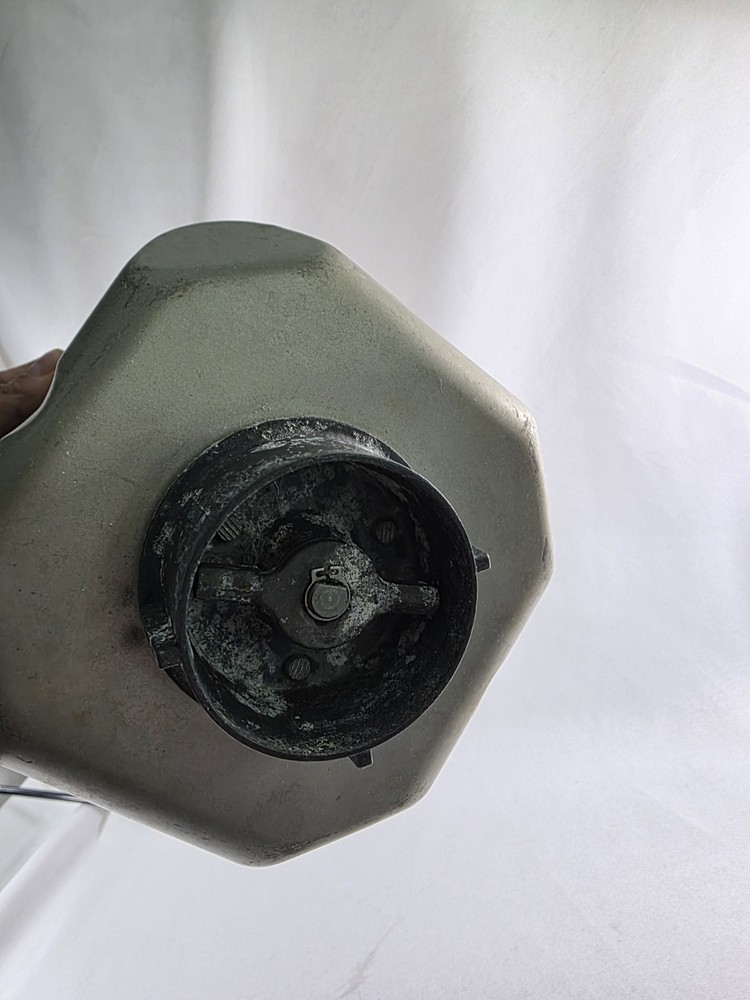 Breadman Plus Automatic Bread Maker TR-700 REPLACEMENT PAN ONLY - No PADDLE