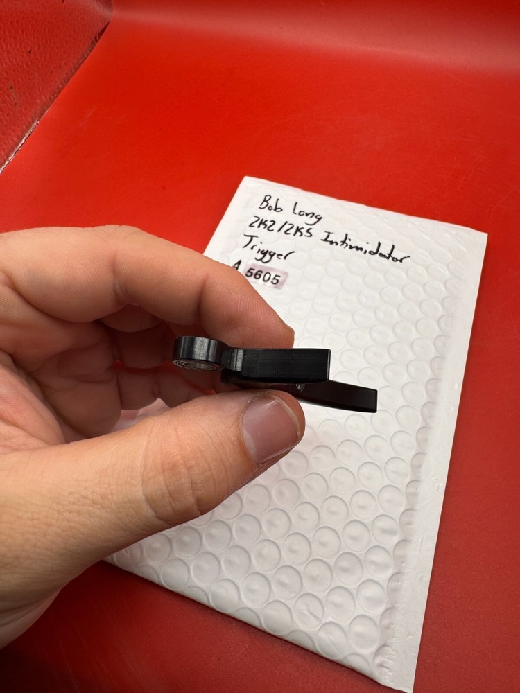 Bob Long 2k2/2k5 Intimidator Trigger