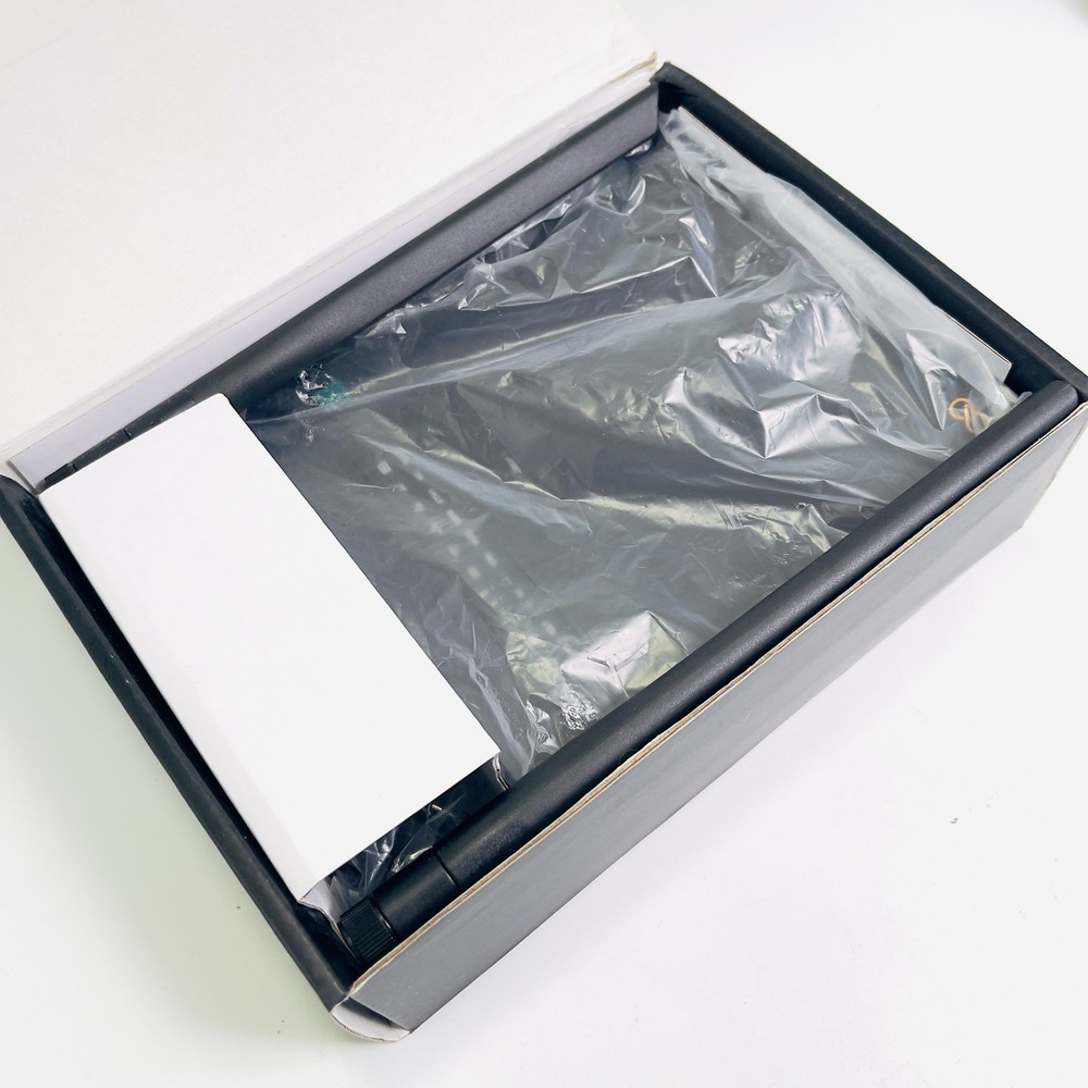 GTEN Model 4 R3 LTE Modem / Router (4G) – Basic Modem / WAN / Compact Design