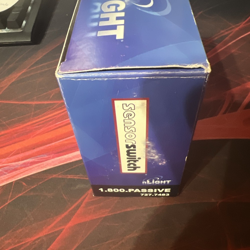 ACUITY SENSOR SWITCH NCM PC ADC Photosensor,Daylight,Automatic