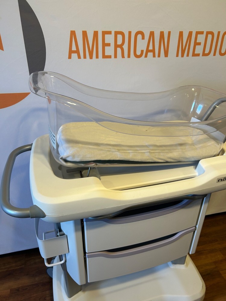 Stryker naRa Bassinet