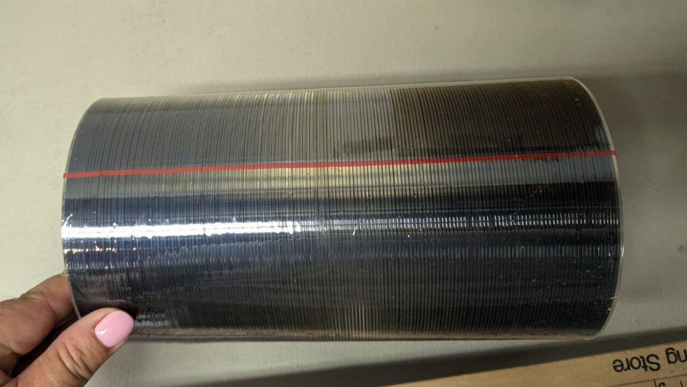 600 ea Bulk CD-Rom - 1001 Microsoft Visual Basic 5.0 Professional- NEW/Sealed!