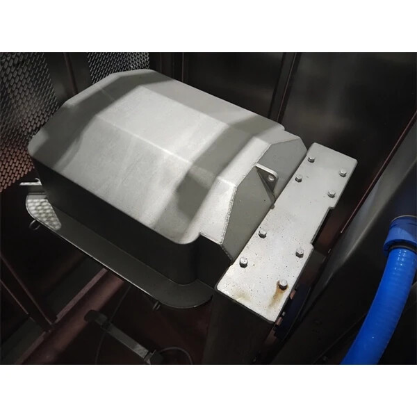 CM Process Solutions Dump Buggy Tumbler