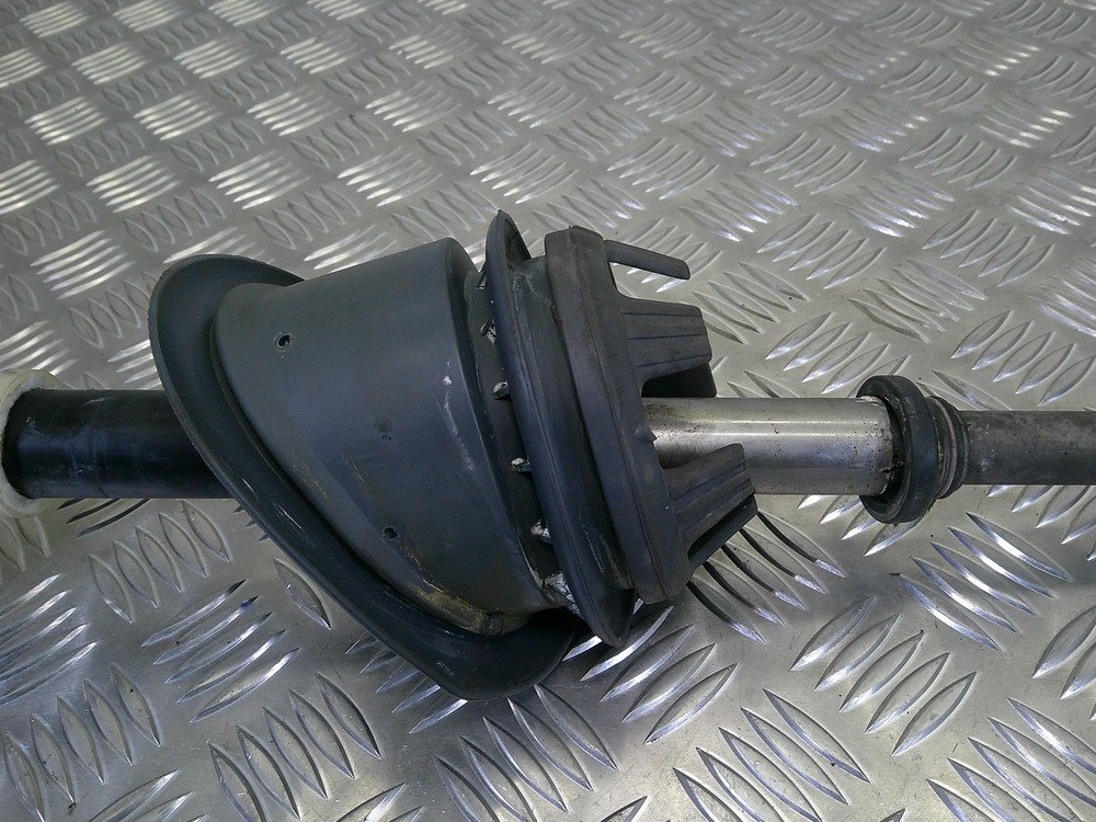 AUDI A5 QUATTRO STEERING UJ 2012-2015