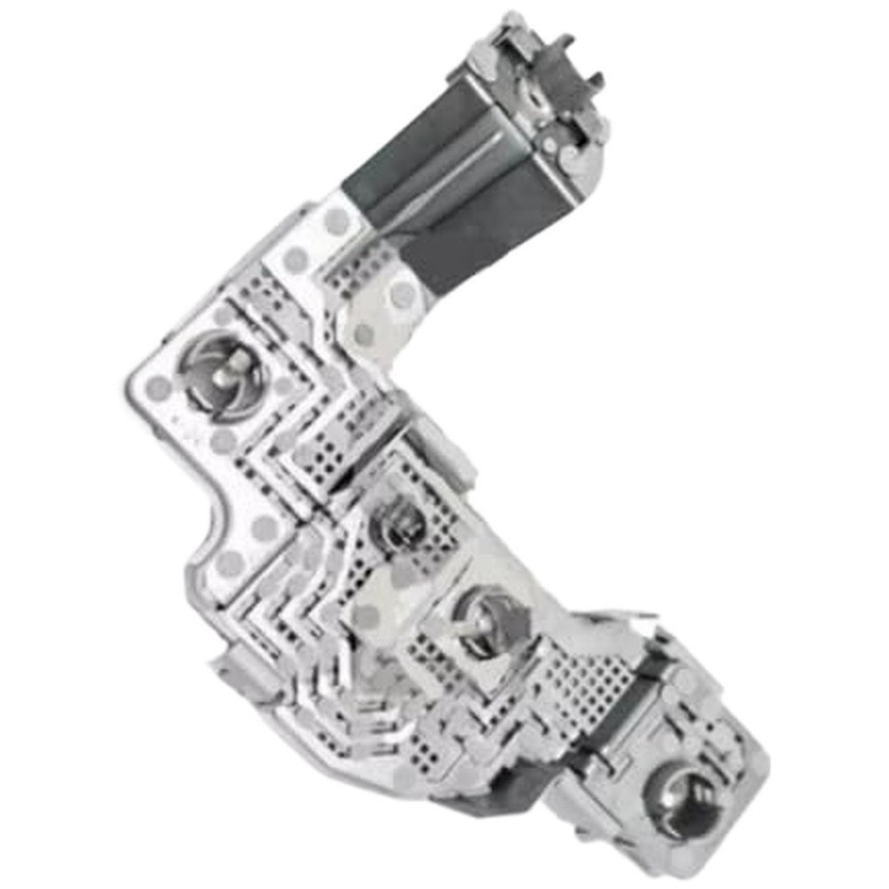 Taillight Lamp Socket Rear Left Socket Replacement Installation Wear-Resistant