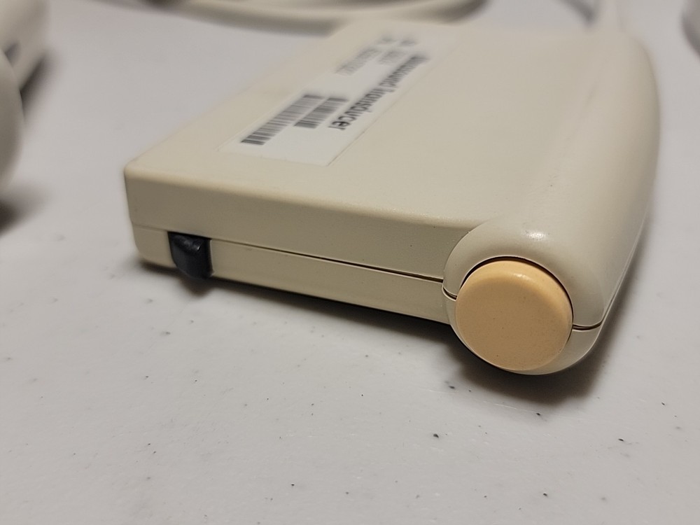 Philips C5-2 Ultrasound Transducer Probe Convex Array