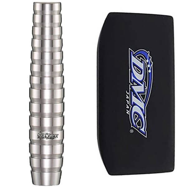 DMC Diablo2 2BA 20g Darts Barrel