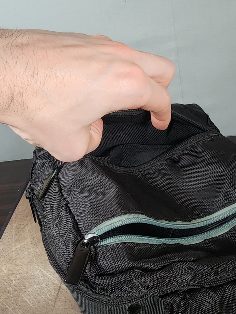 David Clark Pilot Aviation Headset Bag Carrying Case