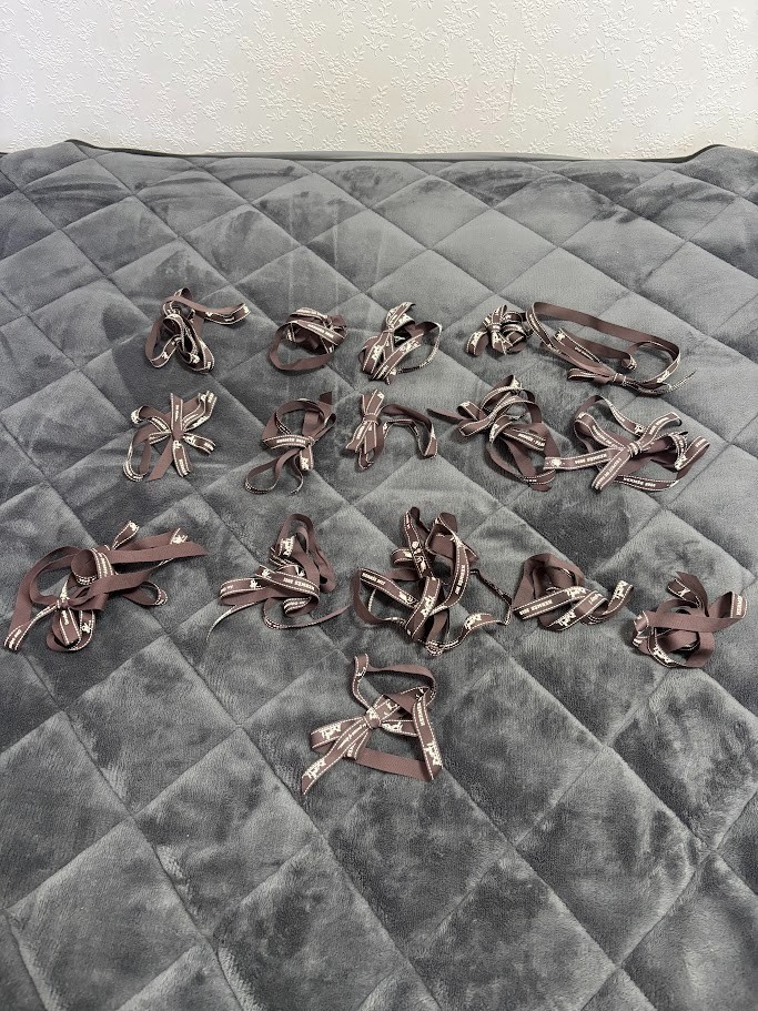 HERMES Empty box 30 item Bulk sale