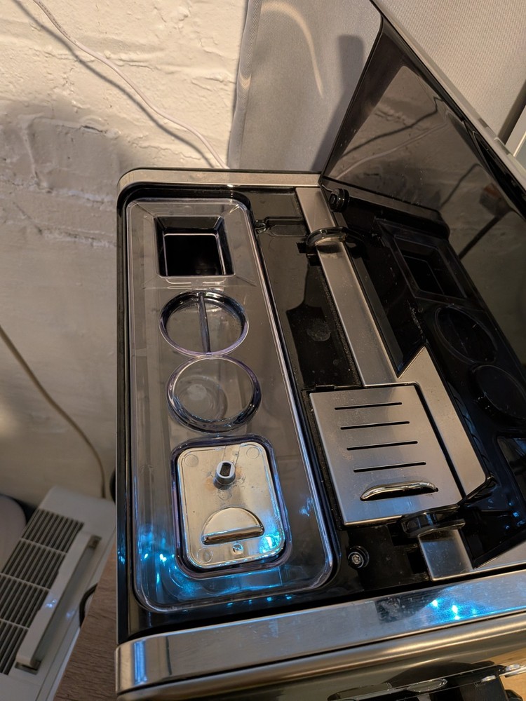 Saeco Exprella Evo - Automatic Espresso Machine
