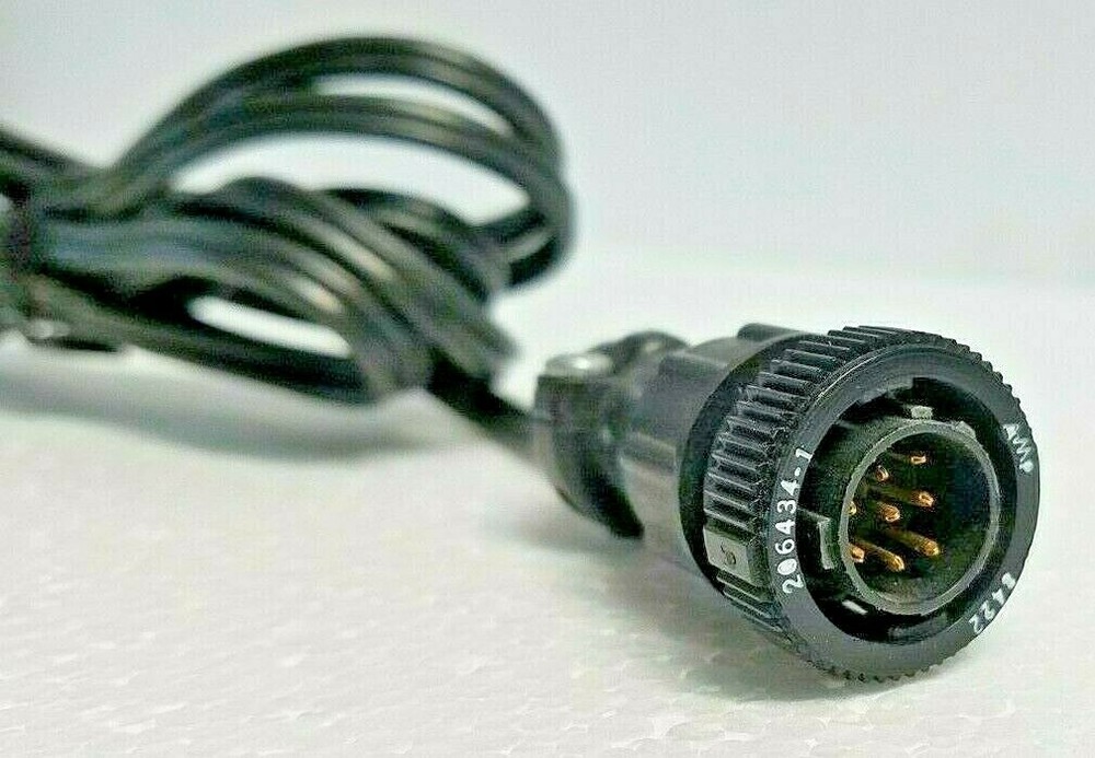Bison Instruments Power Adapter Cat. No. 4-2589 12Watts
