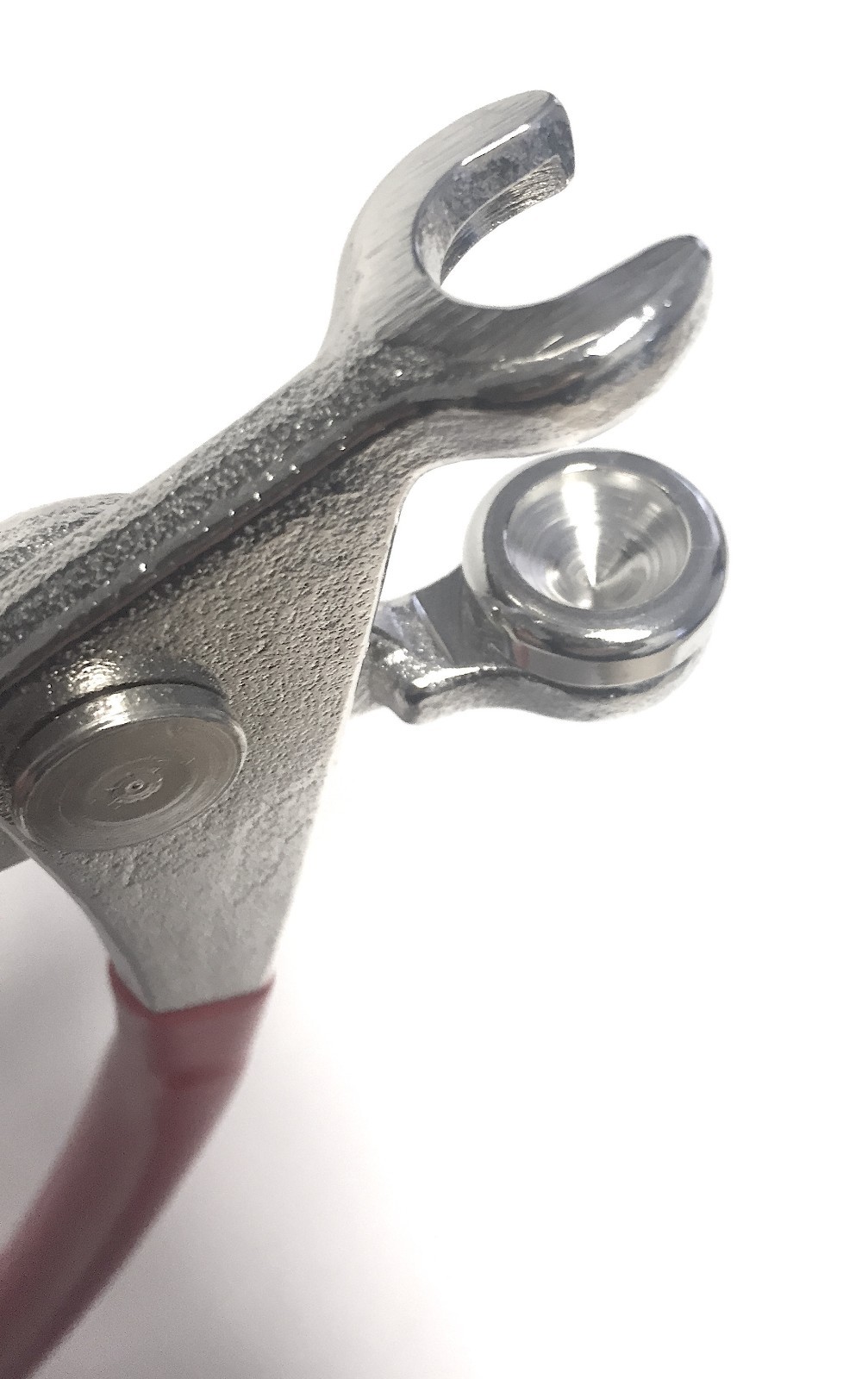 CLECO FASTENER STARTER KIT / PLIERS / FASTENERS / CLAMPS FOR METAL FABRICATION