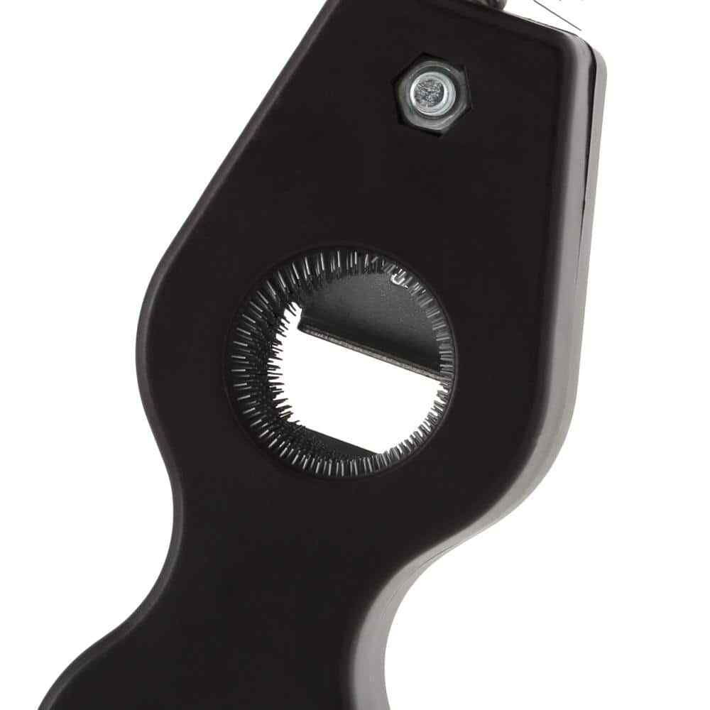 Husky 6-in-1 Fitting Brush