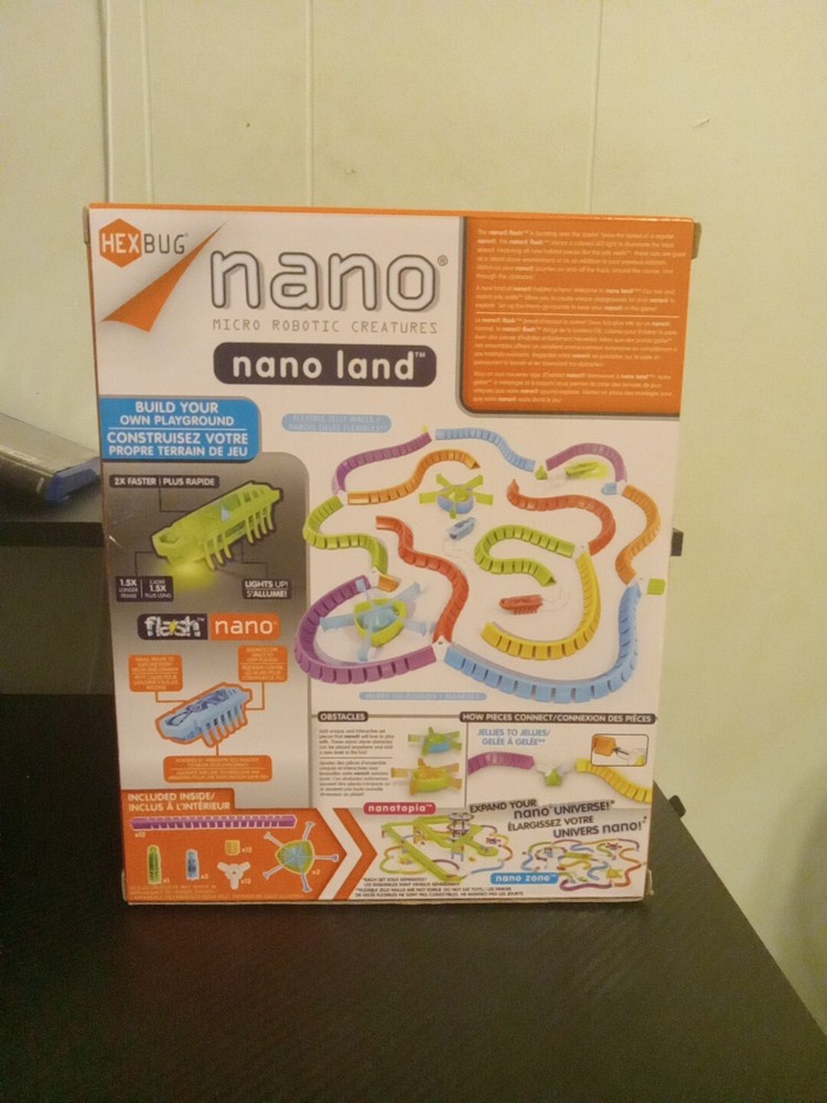 hexbug nano