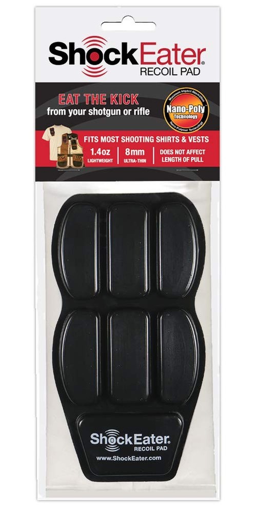 Recoil Pad