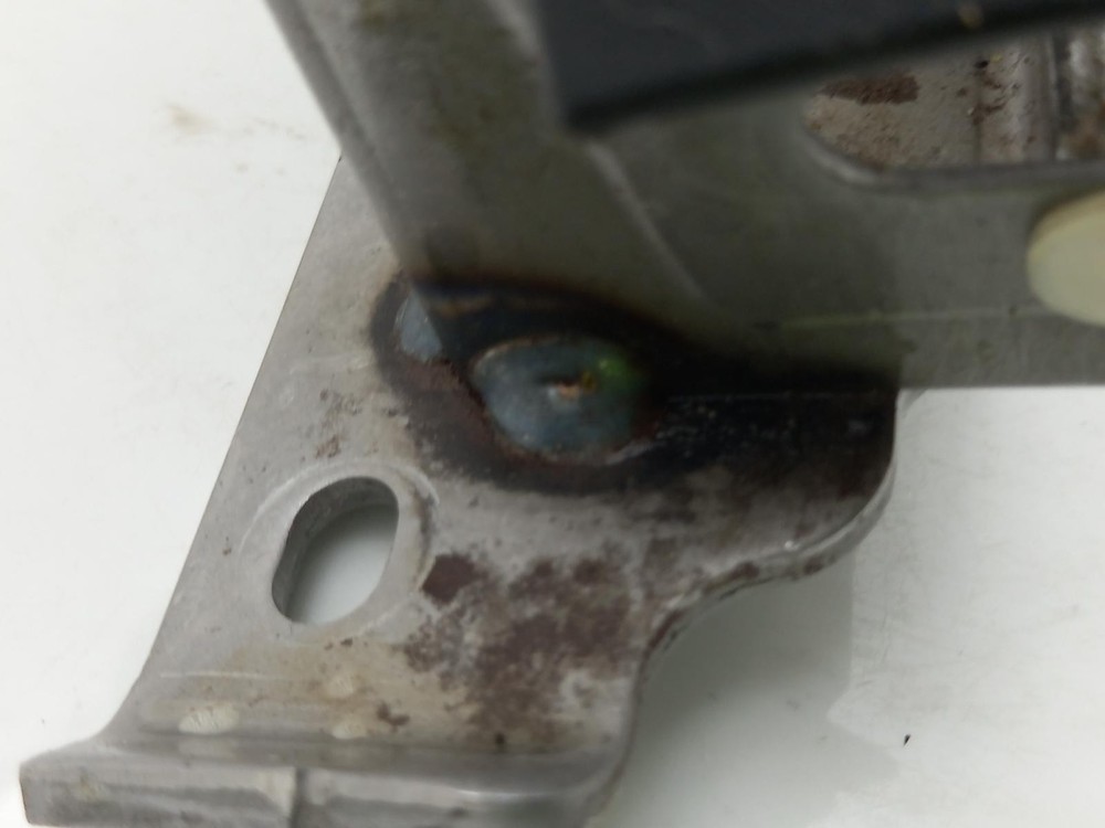 MAZDA 2 Handbrake Lever 2007-2015
