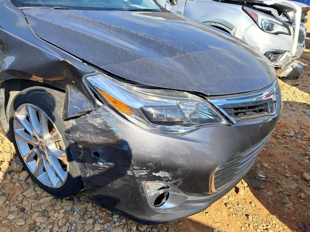 AVALON 2013 Glove Box 4875238