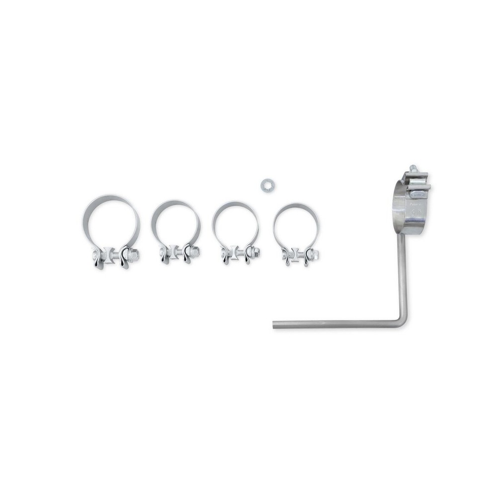 818150 Flowmaster American Thunder Cat-Back Exhaust System