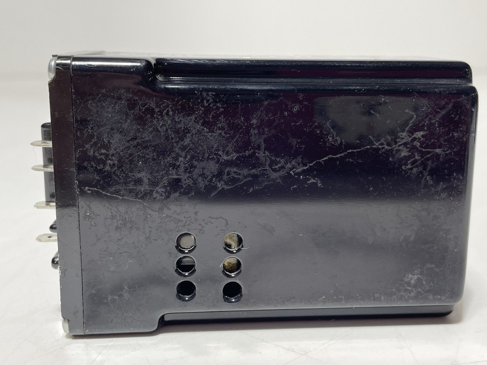 Zenith K-1188 Solid State Voltage Sensor; ARSM-4; 240-480VAC; 10A