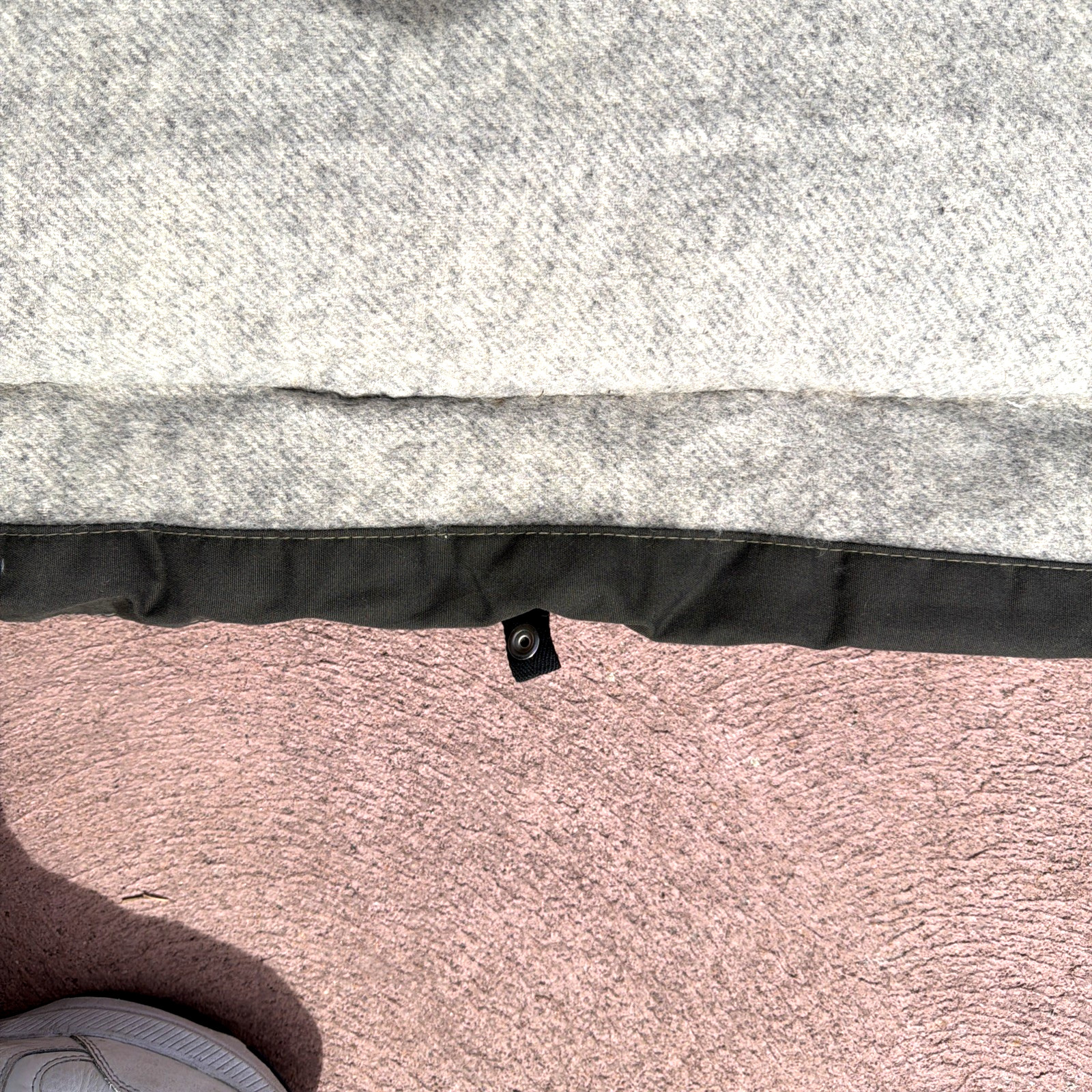 Woods - 3 Star Arctic Sleeping Bag / Arctic Brand, Alaska Sleeping Bed