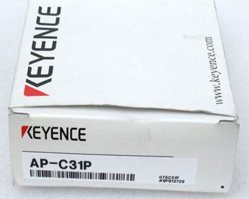 KEYENCE AP-C31P Pressure Switch Sensor NewKD