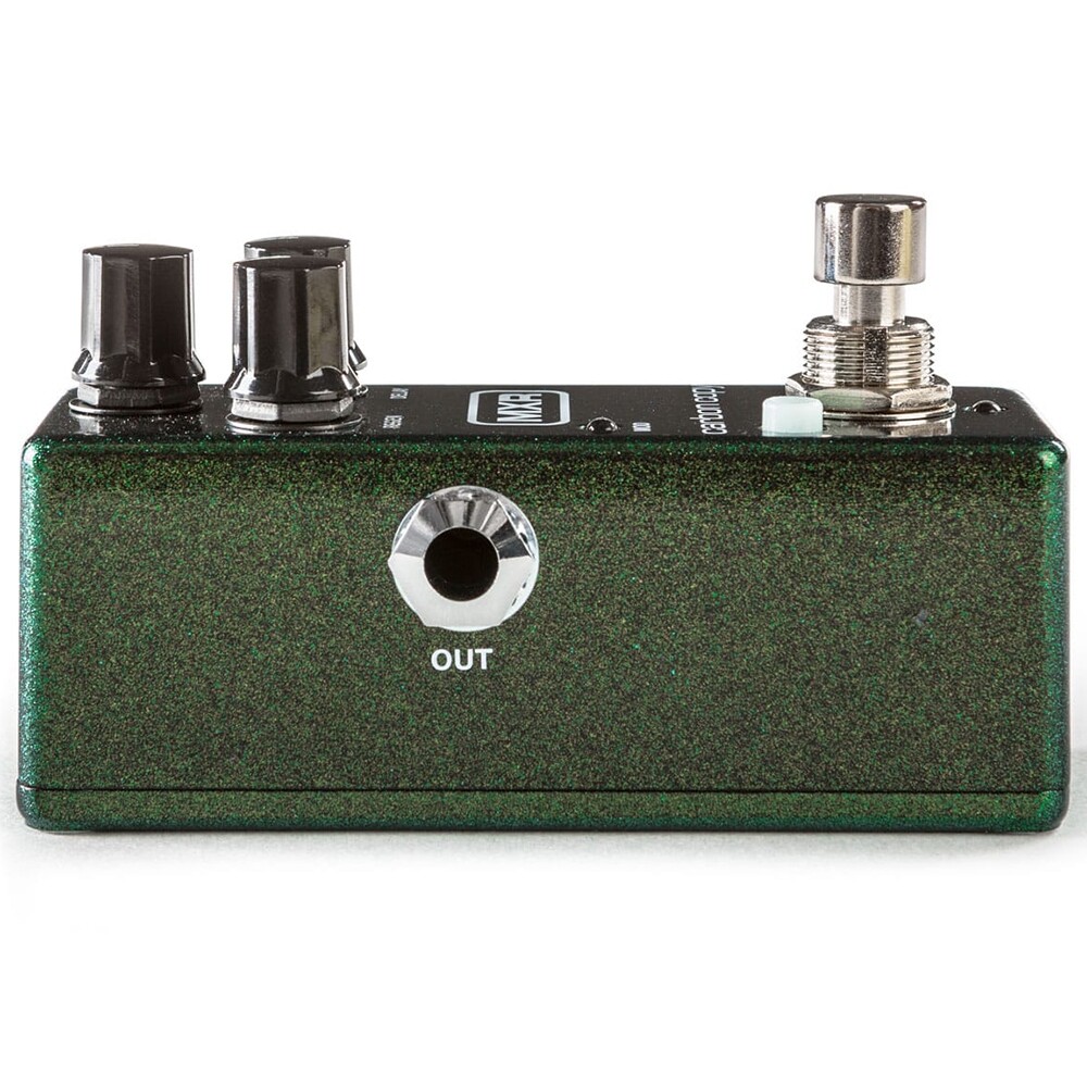 MXR M299 Carbon Copy Mini Analog Delay Guitar Effects Pedal