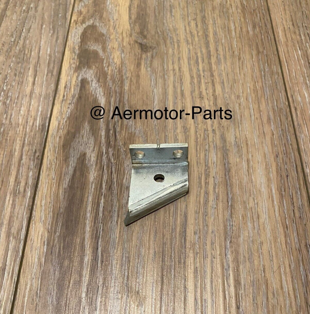 10ft Aermotor Windmill B702 B602 Sail Tie, NEW B17