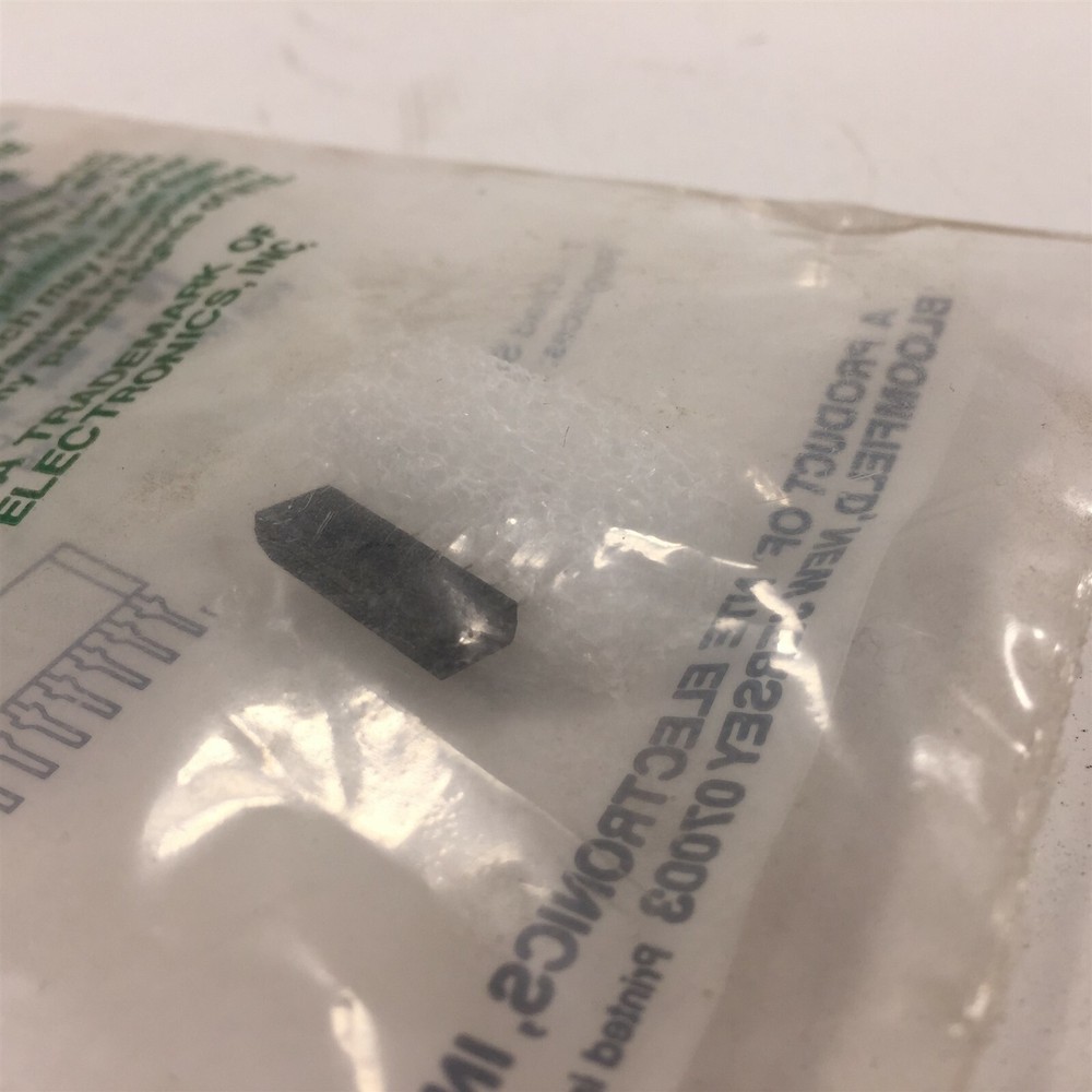 (1) NTE NTE1427 Integrated Circuit VTR Reference Frequency Divider