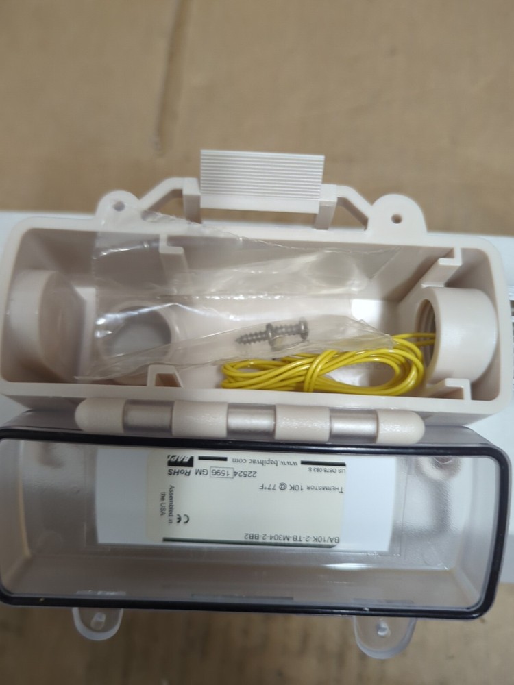 BAPI BA/10K-2-TB-M304-2-BB2 Thermobuffer Temperature Sensor