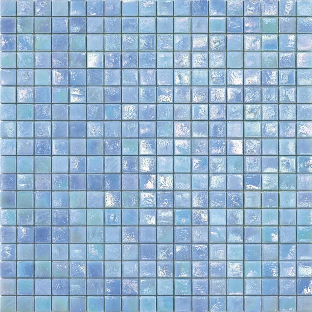 Sicis Iridium Iris 2 Glass Mosaic Tile