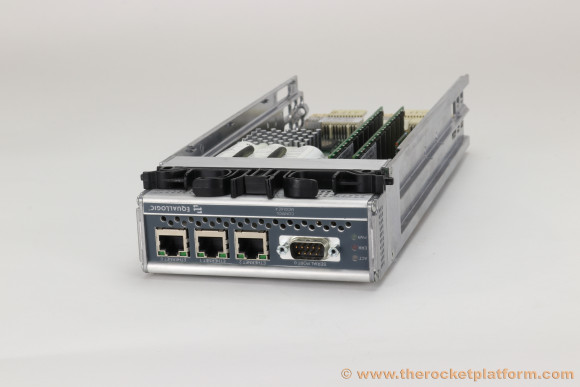 94405-03 Dell EqualLogic PS3000 PS5000 Type 4 Controller
