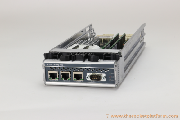 94405-03 Dell EqualLogic PS3000 PS5000 Type 4 Controller