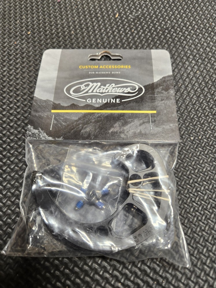 Mathews Switchweight X Mods H 75# 85%