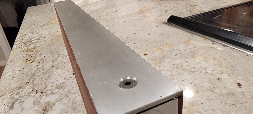 Subaru 20" Block & Head Resurfacing Hand Tool