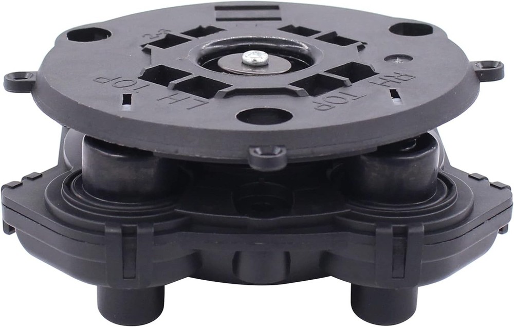 Car Side View Mirror Actuator Motor Replacement