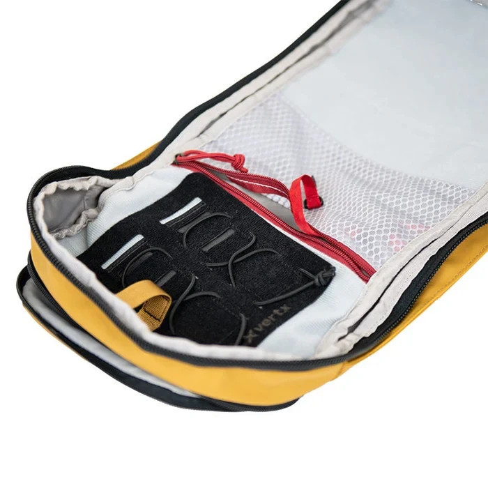 Vertx Gamut Backpack, It's Black (VTX5017-IBK)