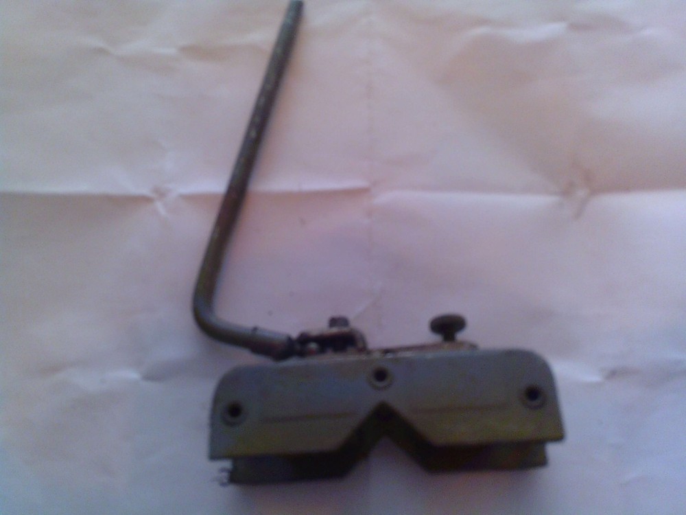 Erick Magna Holder Indicator Holder